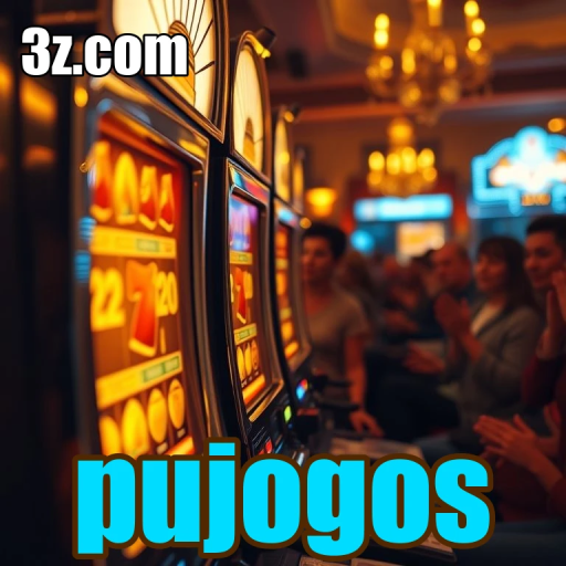 Aventuras Incríveis na Seção Arcade do Pujogos