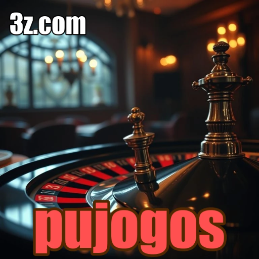 Corridas Empolgantes no pujogos: Acelerando Emoções Online