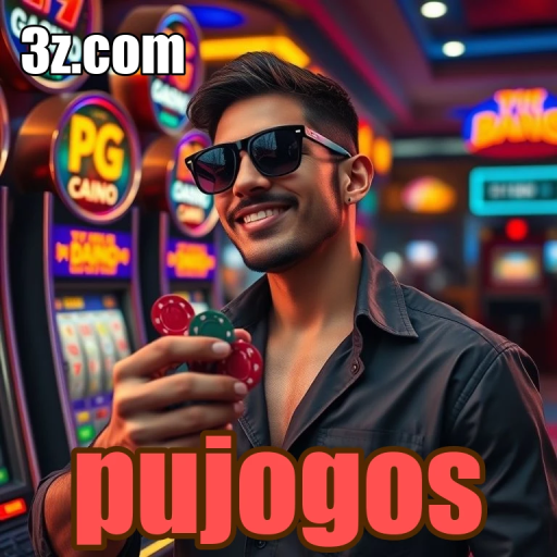 RPG no Pujogos: Aventuras e Estratégias Coletivas em Destaque