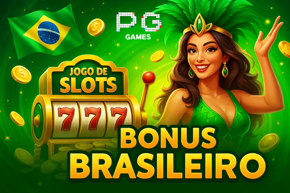 Cadastro no pujogos: Comece com um Bônus de Boas-vindas!