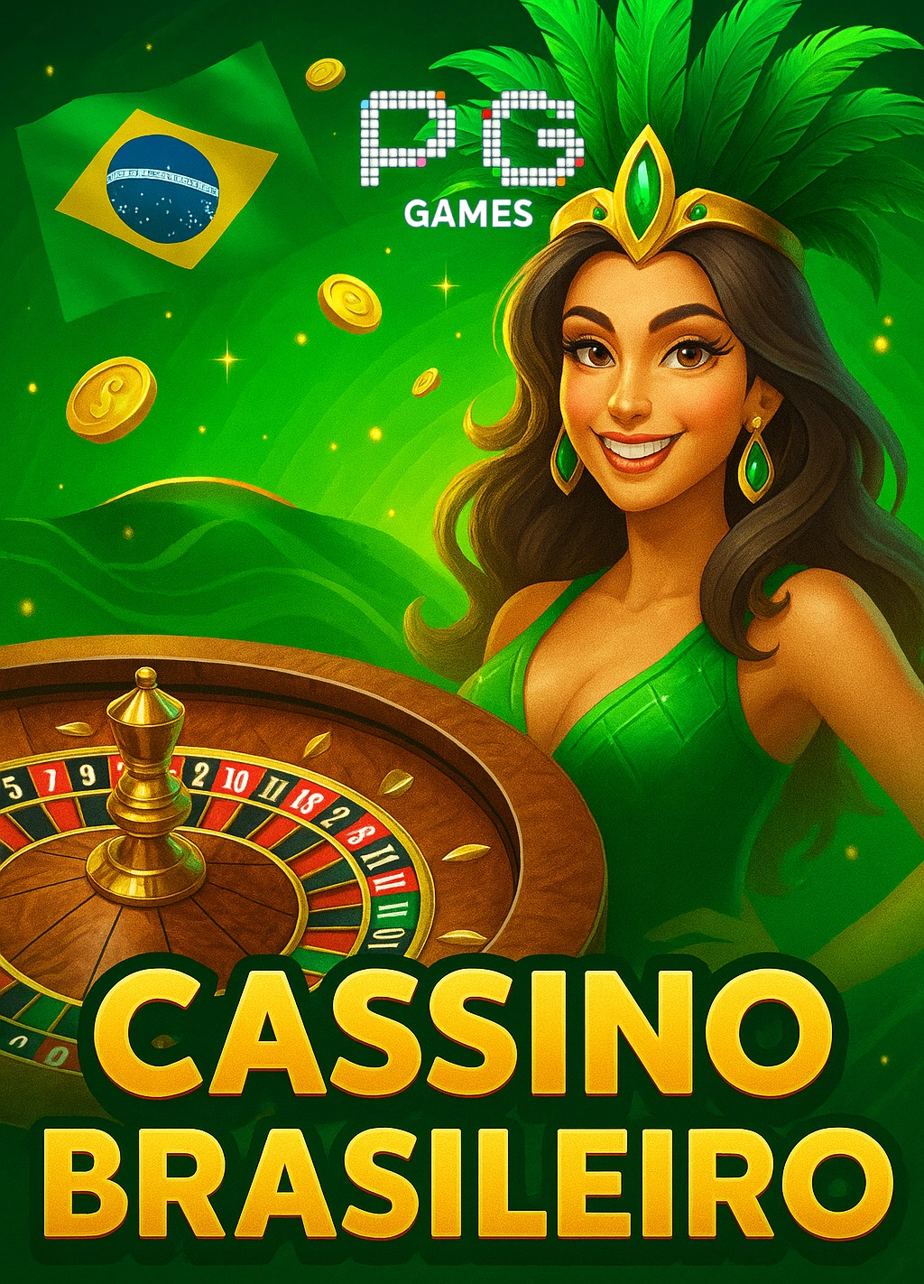 Cadastro no pujogos: Comece com um Bônus de Boas-vindas!