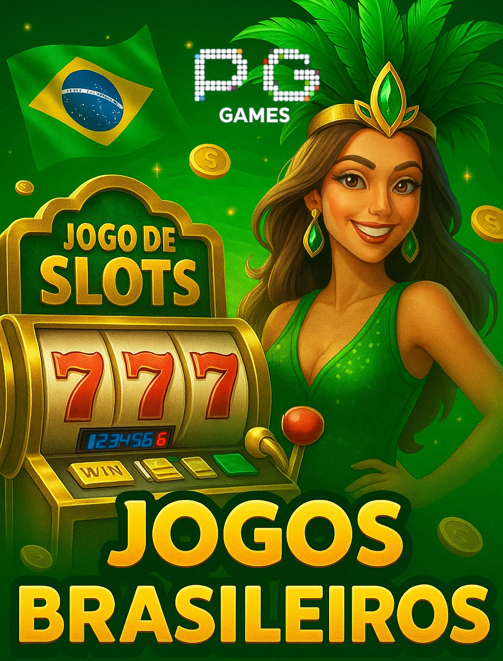 Cadastro no pujogos: Comece com um Bônus de Boas-vindas!