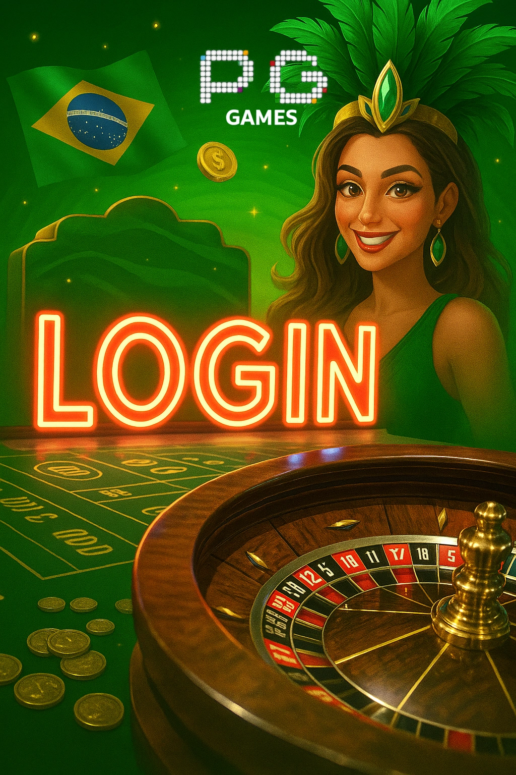 Cadastro no pujogos: Comece com um Bônus de Boas-vindas!