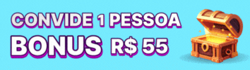 pujogos Recompensas de indicação